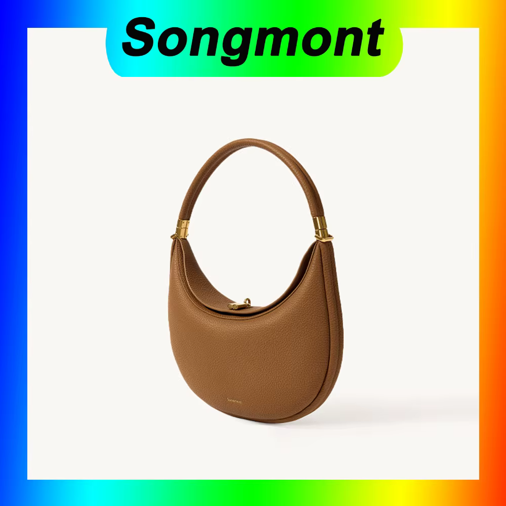 Songmont – sac à courbure en forme de lune moyenne