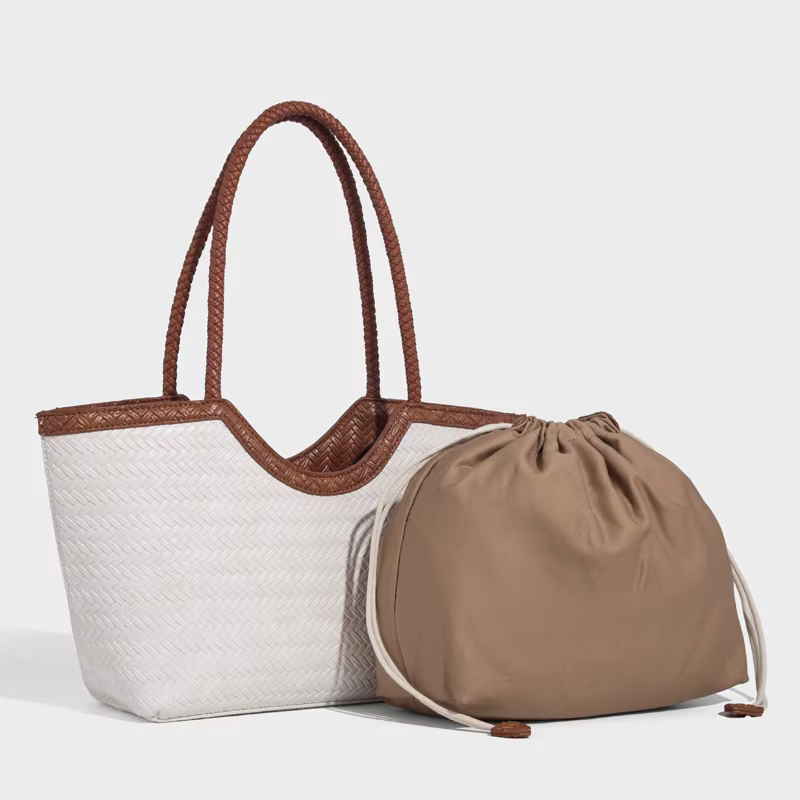 Sacs fourre-tout vintage pour femmes