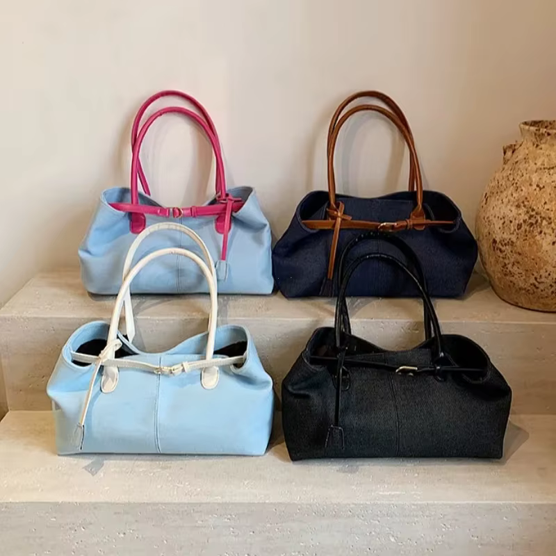 Sac à main polyvalent pour femmes
