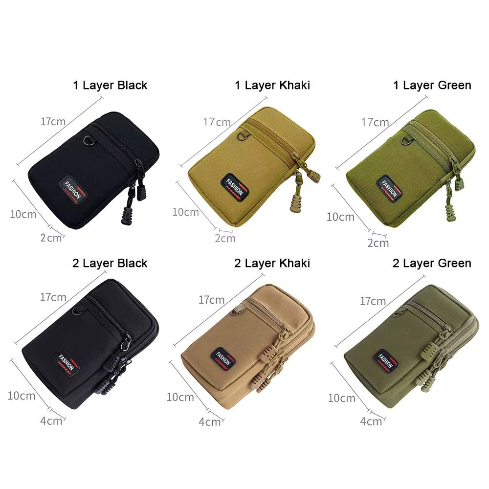 Pochette pour téléphone portable de 7 pouces