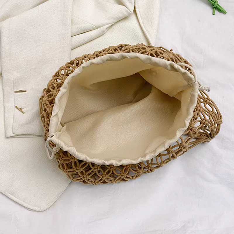 Sacs en Crochet pour femmes