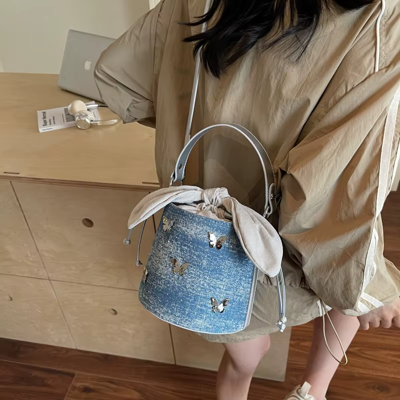 Mini sacs à bandoulière pour femmes