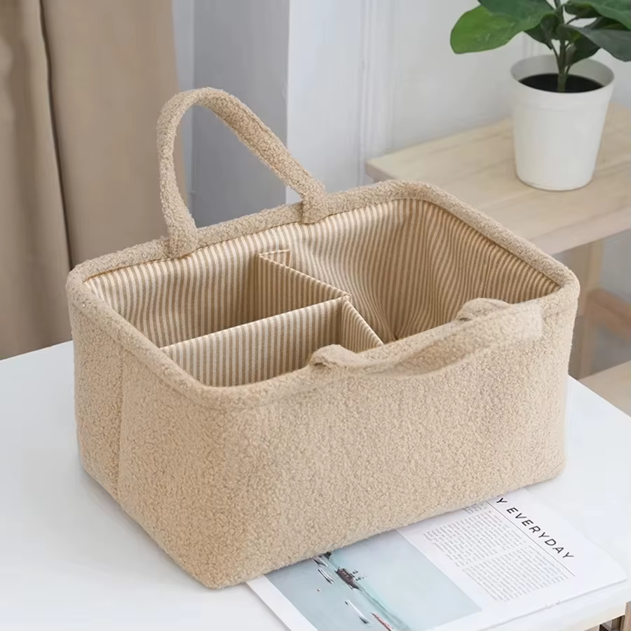 Sac à langer portable pour maman
