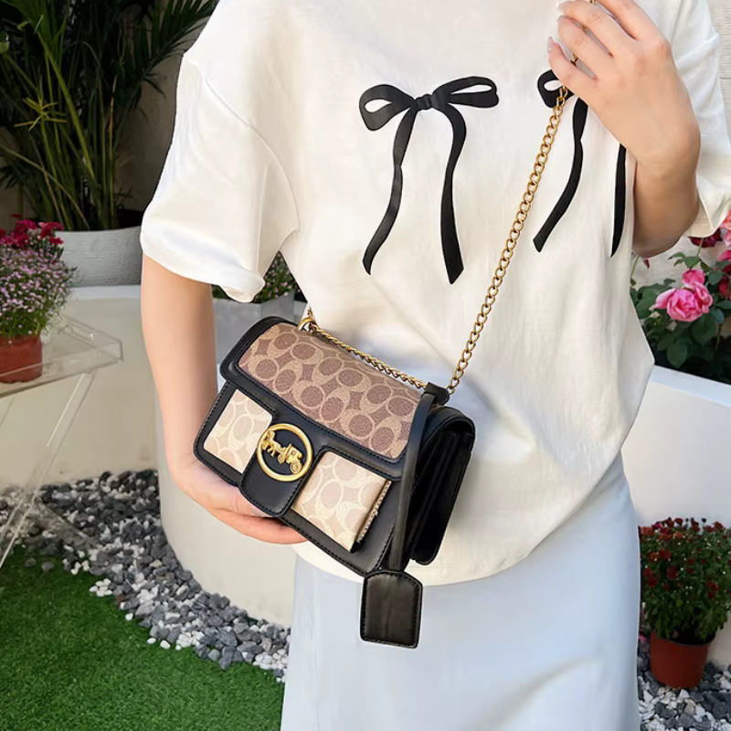 Sac à main de luxe léger pour femme 2026