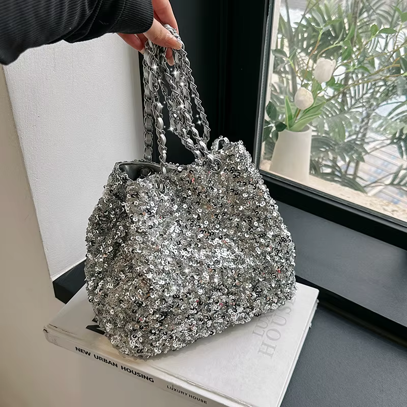 Sac à main pour femme, design minimaliste urbain