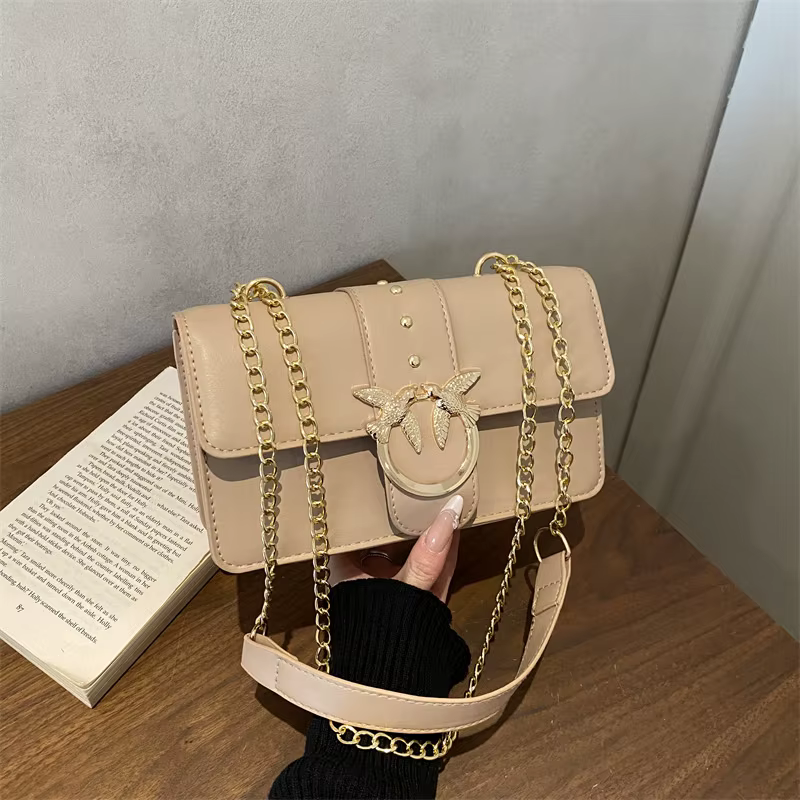 Sac multi-positions Pinko pour femme au design unique