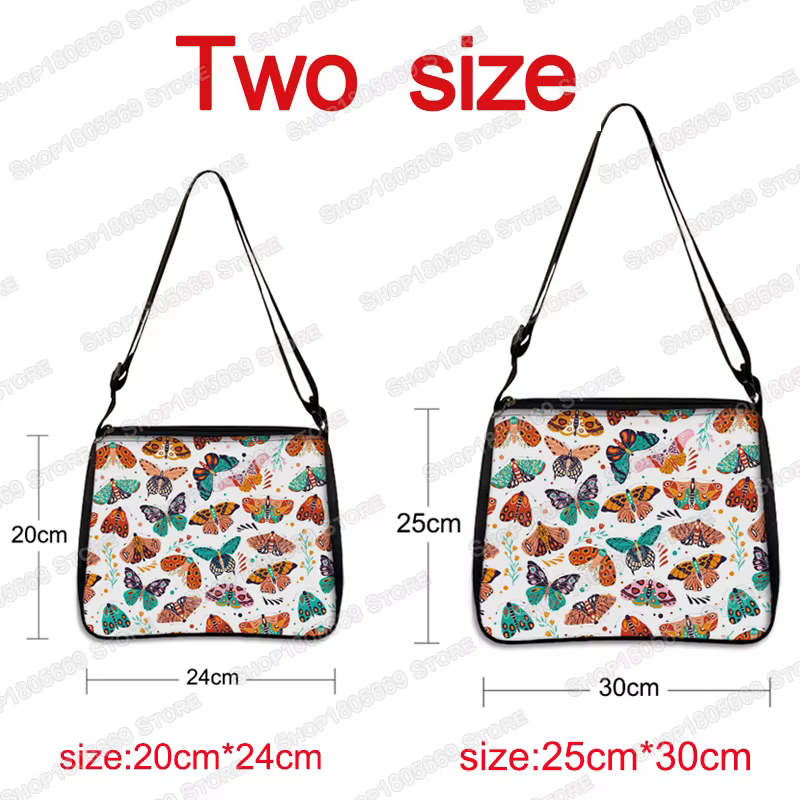 Van Gogh Art Print Initiated Sac à main pour femme