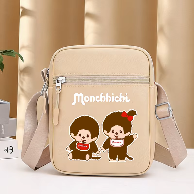 Sacs à bandoulière Monchhichi