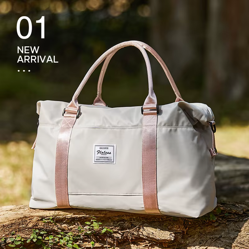 Sac de voyage Weekender pour hommes