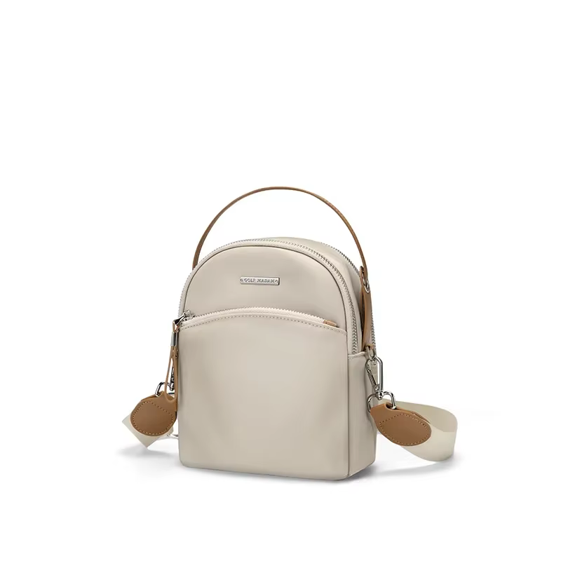 Mini sac à bandoulière pour femme