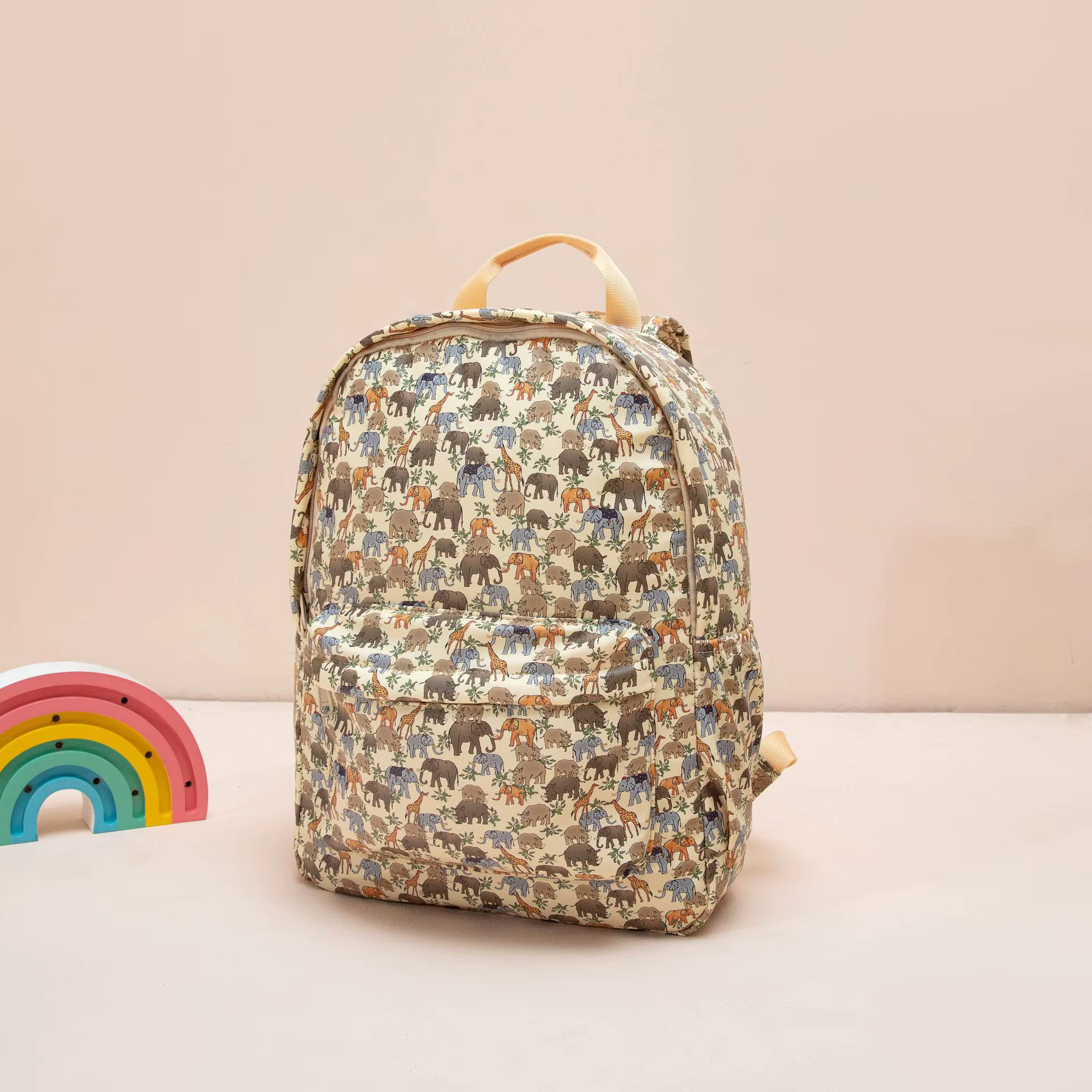 Sac à Dos d'École Primaire pour Bébé
