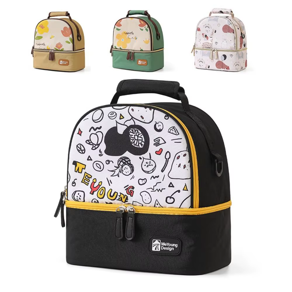 Sac à dos de maternité multifonctionnel