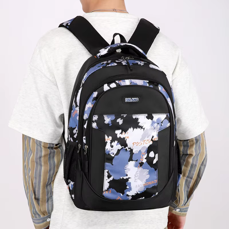 Sac à dos pour étudiant