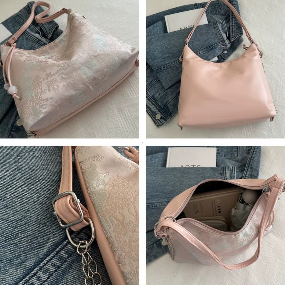 Sac à dos élégant de Style chinois