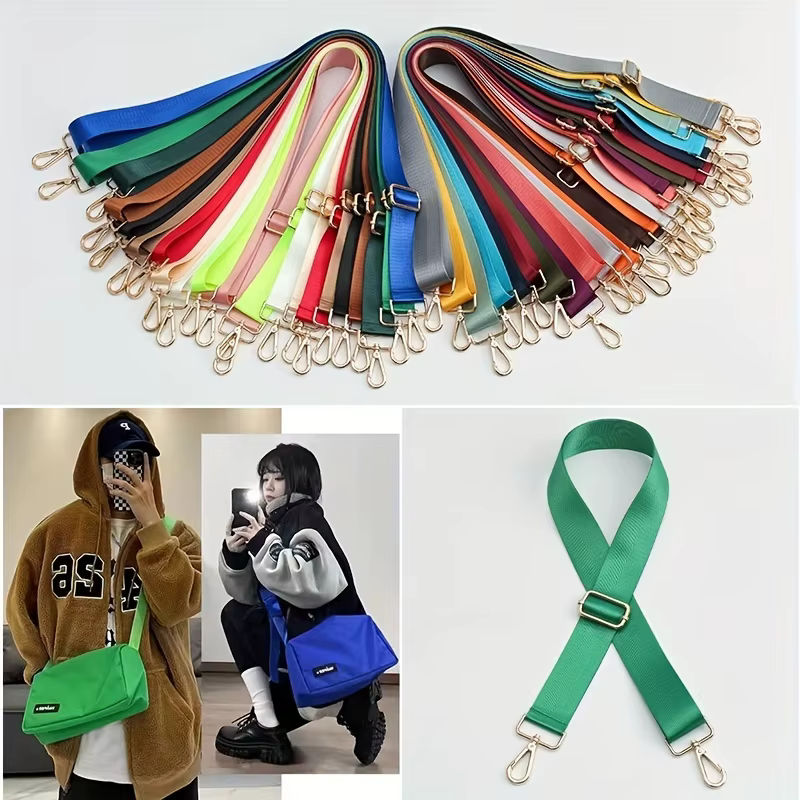 Sac à bandoulière pour femme avec sangle allongée