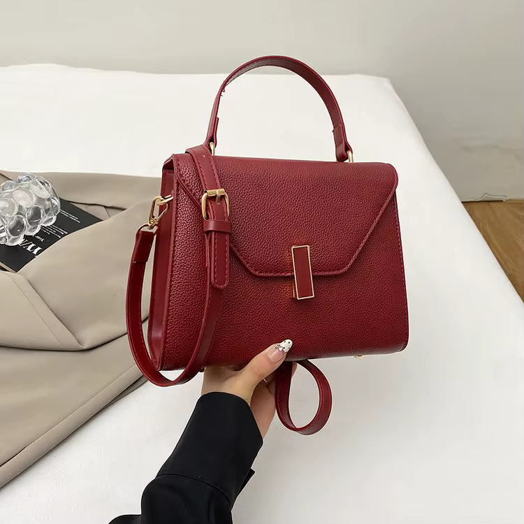 Sac bandoulière tendance et élégant pour femme