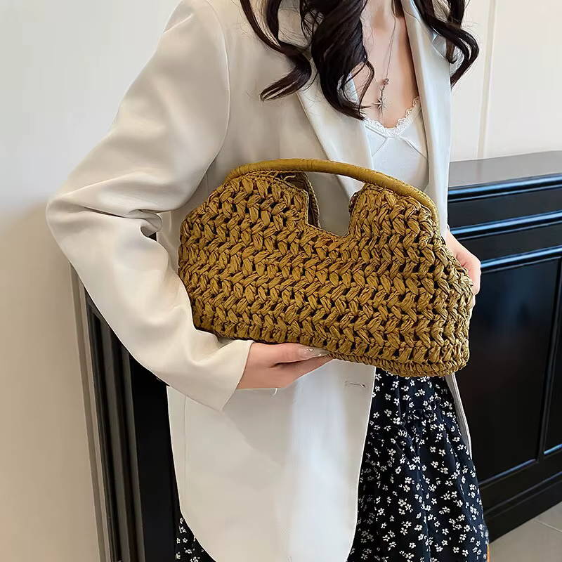 Nouveau sac de plage d'été pour femme