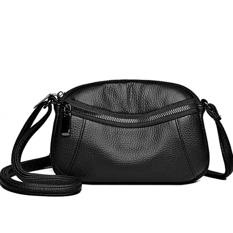Sac à Main de Luxe en Cuir group Souple pour Femme