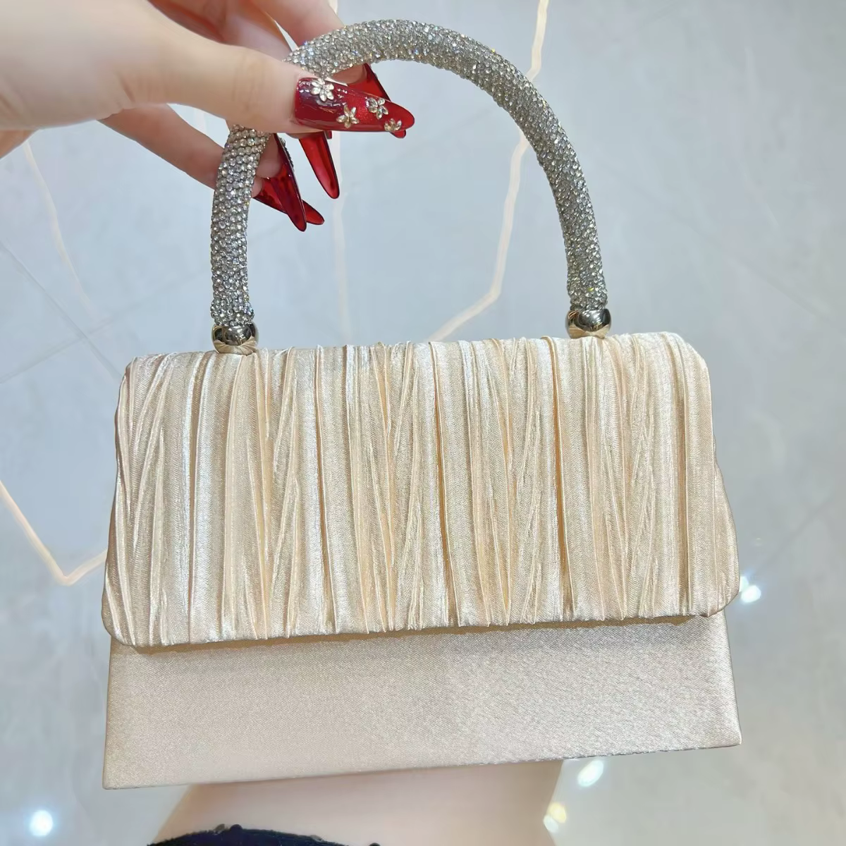 Sacs à main de luxe femmes