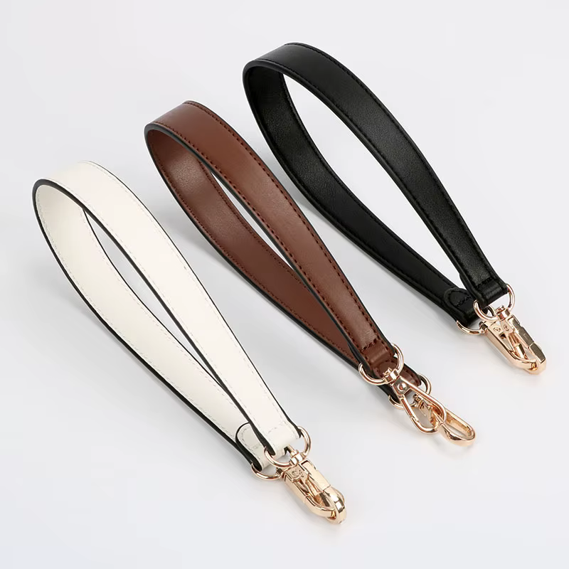 Sac à bandoulière en cuir Pu pour femmes