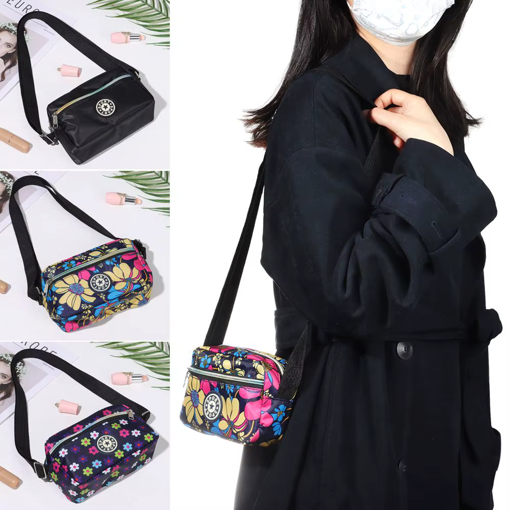Femmes sac à bandoulière Feminina sacs à main carrés fourre-tout décontracté