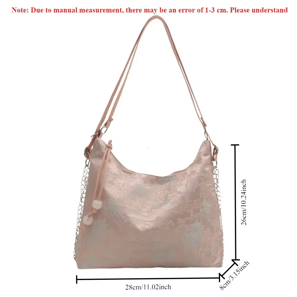 Sac à dos élégant de Style chinois