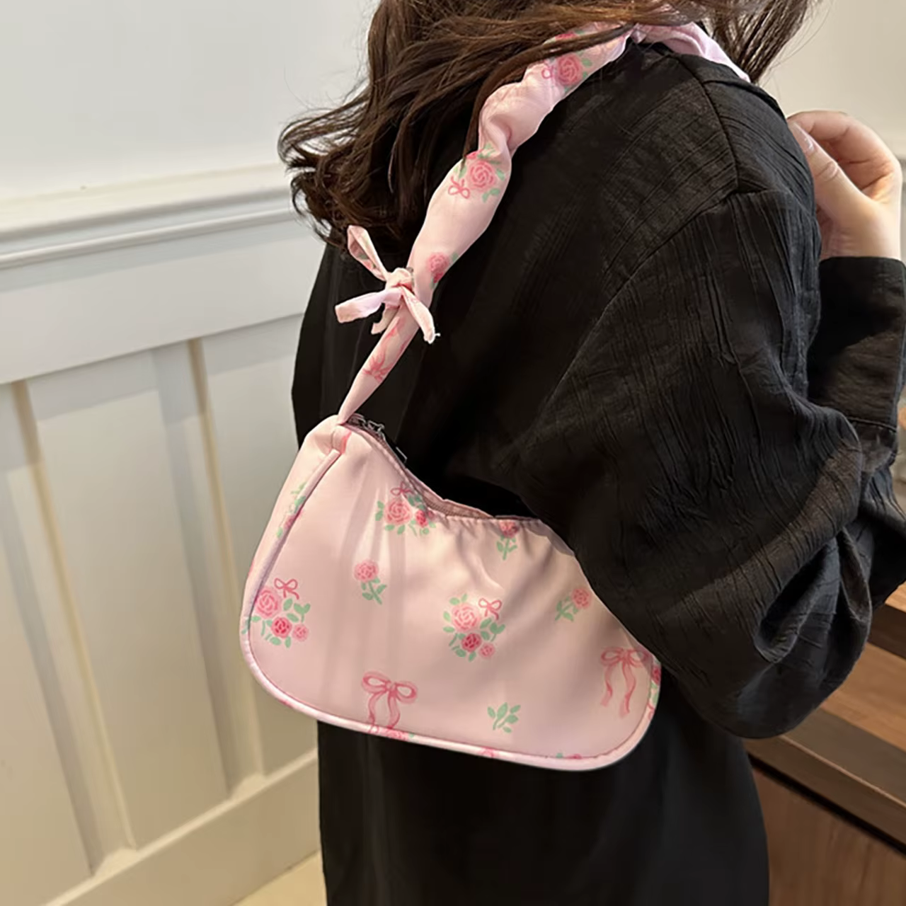 Sacs à main coréens pour filles