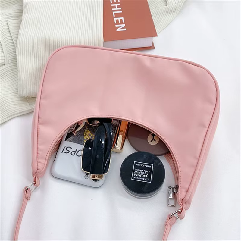 Sac à bandoulière à la mode pour femmes