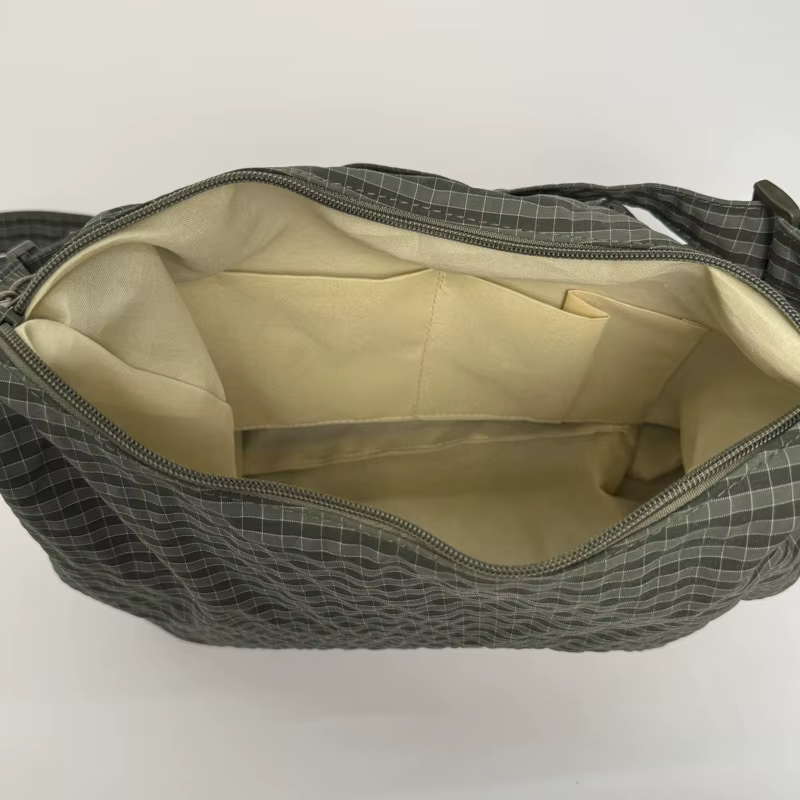 Sacs à bandoulière en Nylon coréen
