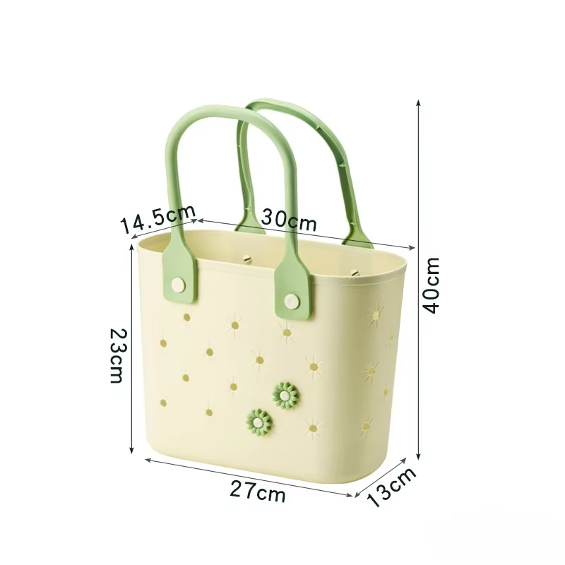 Sac de plage Sac fourre-tout