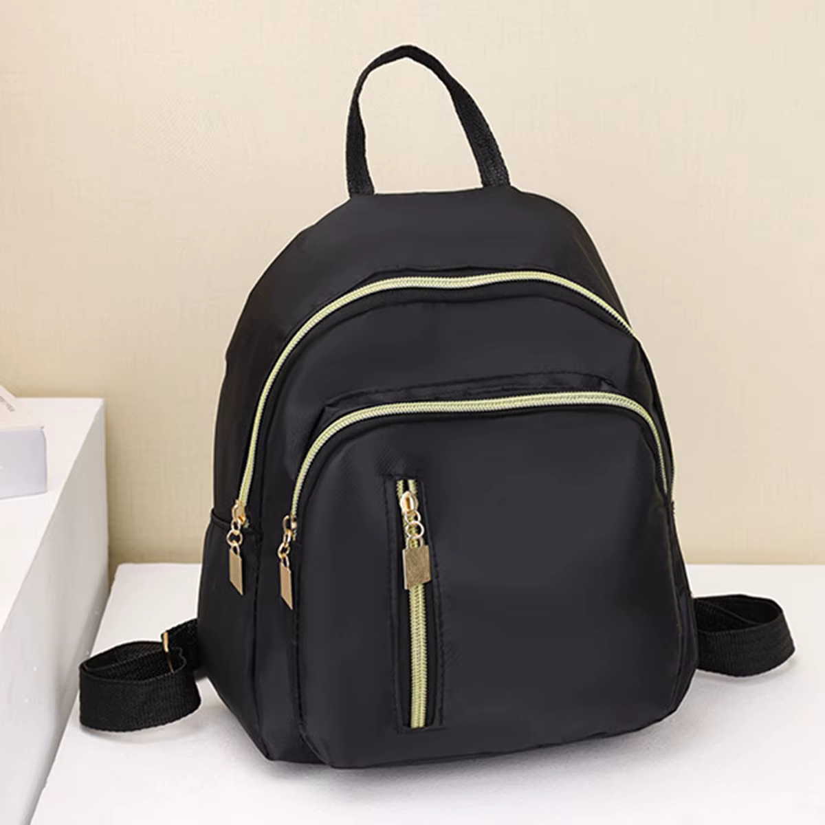 Sac à dos mignon et décontracté pour femmes