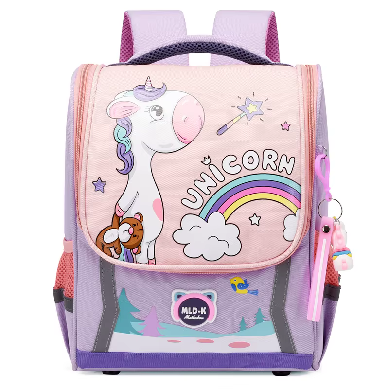 Sac à dos licorne pour filles et garçons