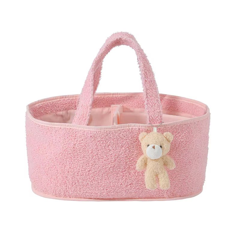 Sacs à couches pour bébé avec nom personnalisé