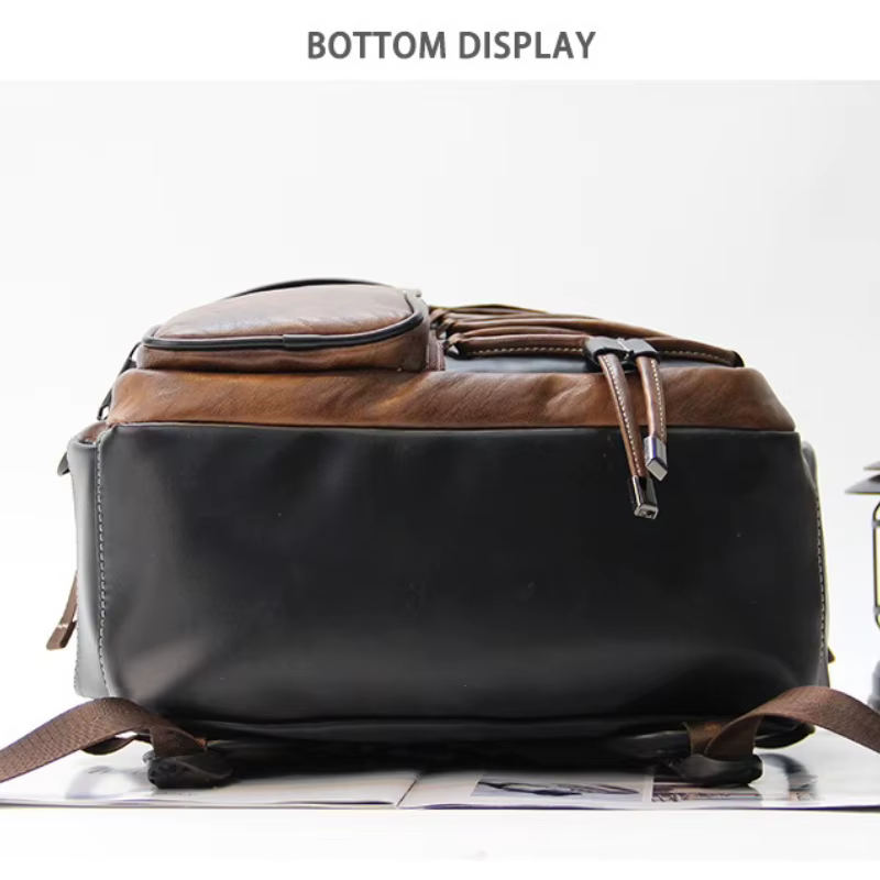 Sac à dos rétro pour hommes