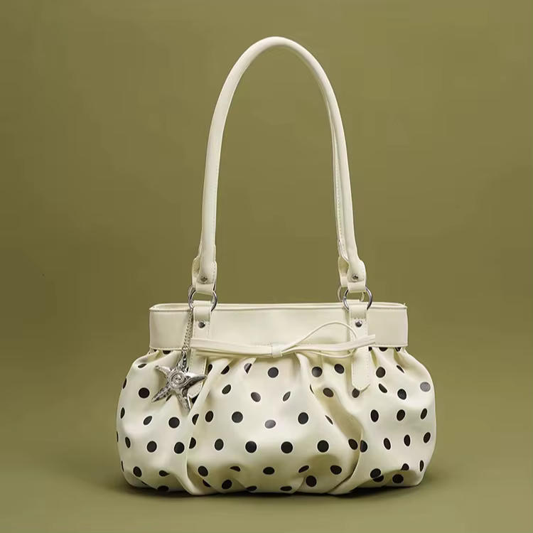 Sac à bandoulière grande capacité pour femme
