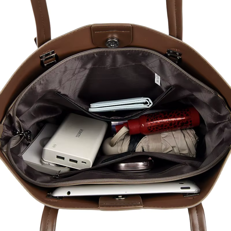 Nouveau Sac Fourre-tout 2025 pour Femme