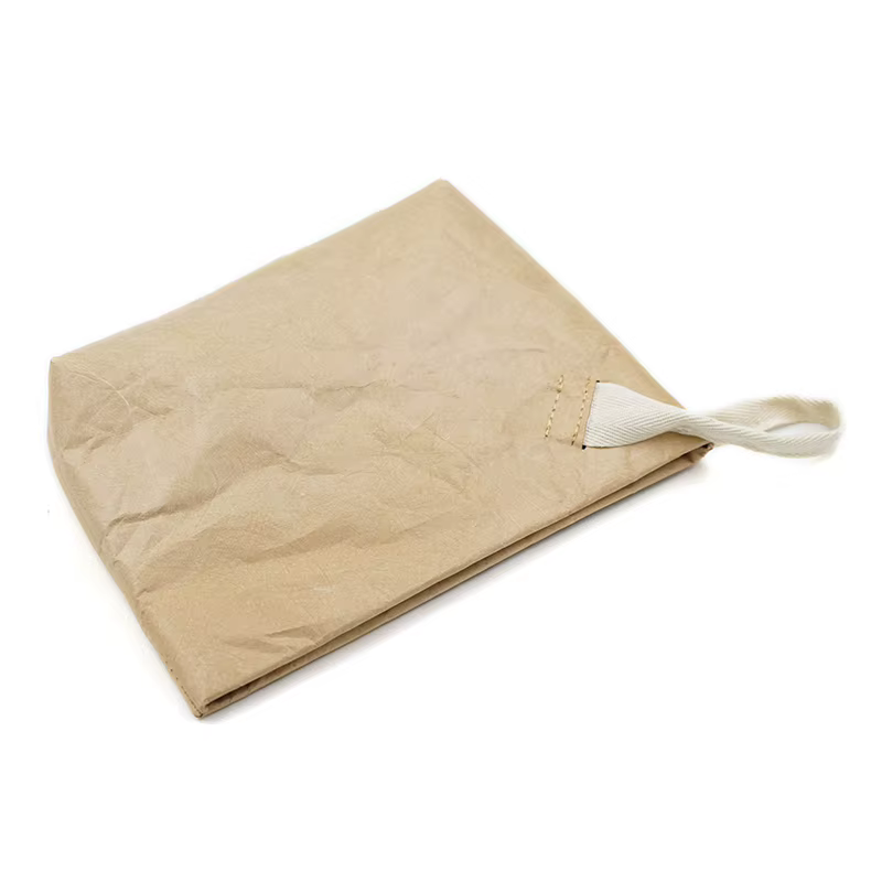 Eco - Sac à cosmétiques conscient et tendance