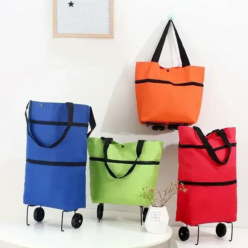 Sac à main pliable 1 pièce