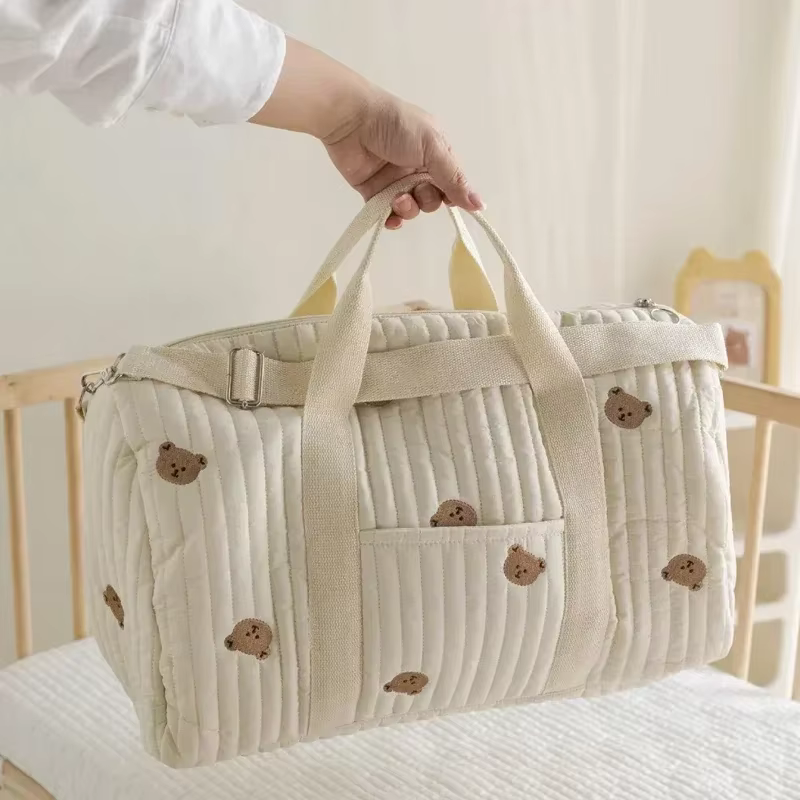 Sac à couches pour bébé
