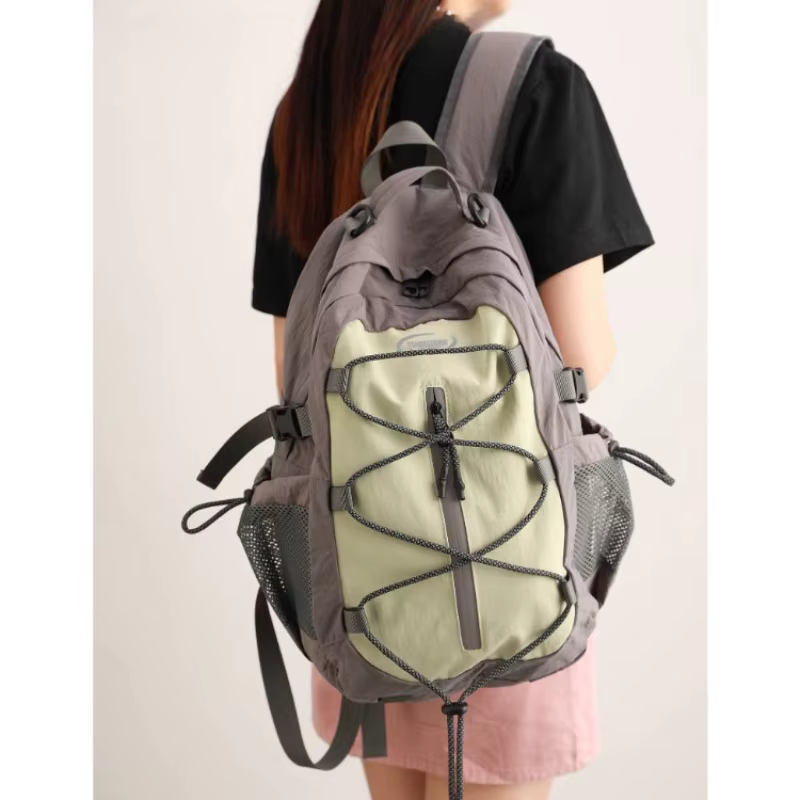 Petit sac à dos de voyage en plein air pour femmes
