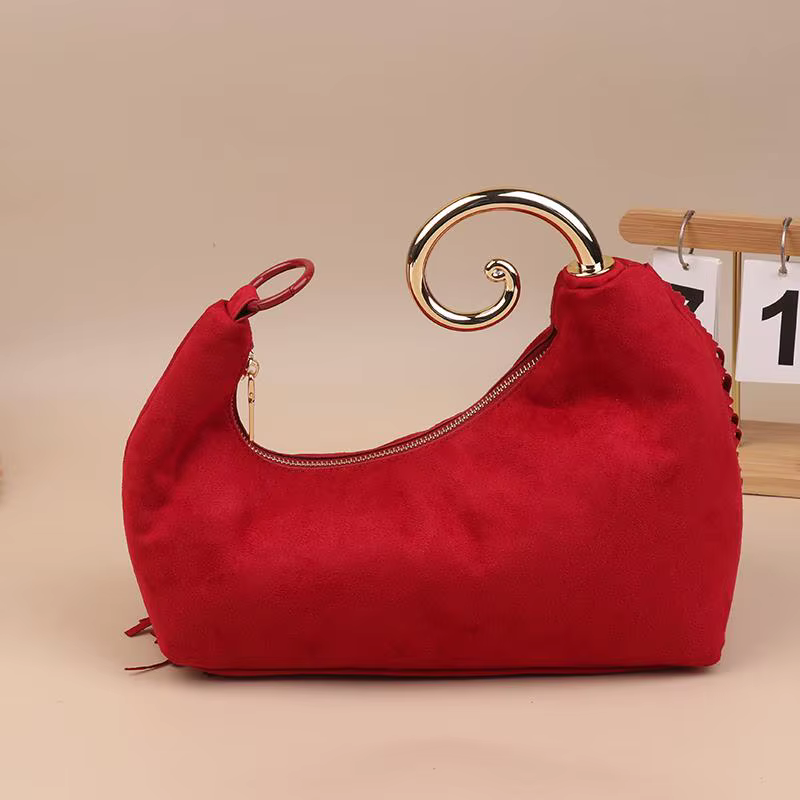 Sacs de soirée vintage tendance pour femmes