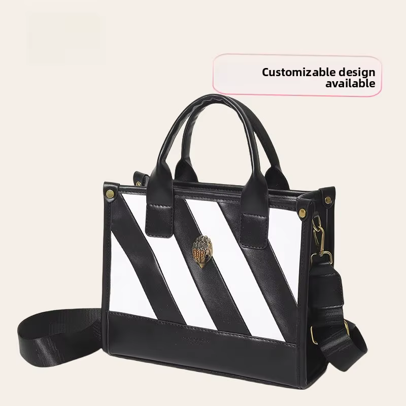 Sac fourre-tout décontracté grande capacité pour femme