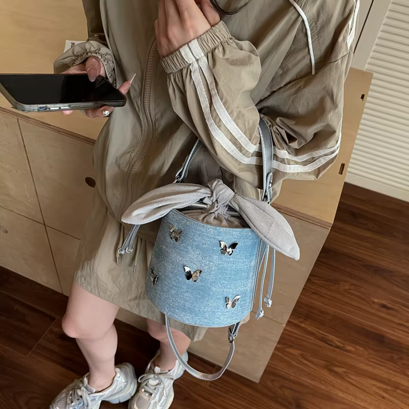 Mini sacs à bandoulière pour femmes