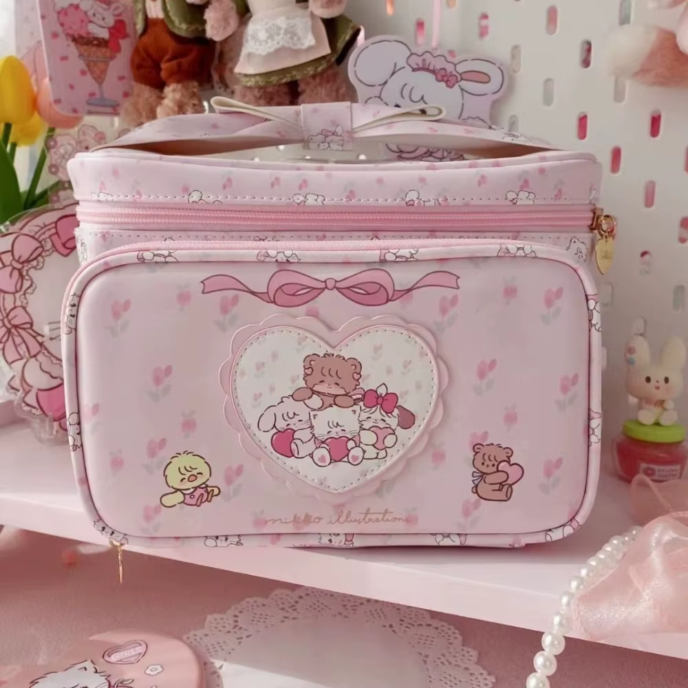 Sac à main de grande capacité en cuir PU de forme carrée