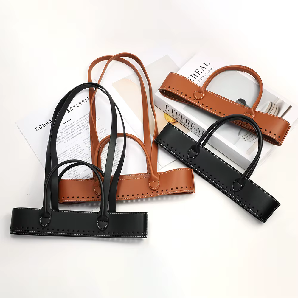 Kit DIY pour la fabrication de sacs tricotés et au crochet : Accessoires