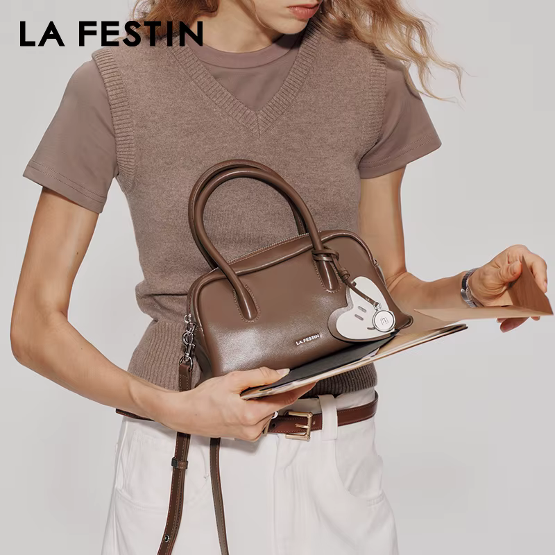 LA FESTIN Sac à main original pour femme