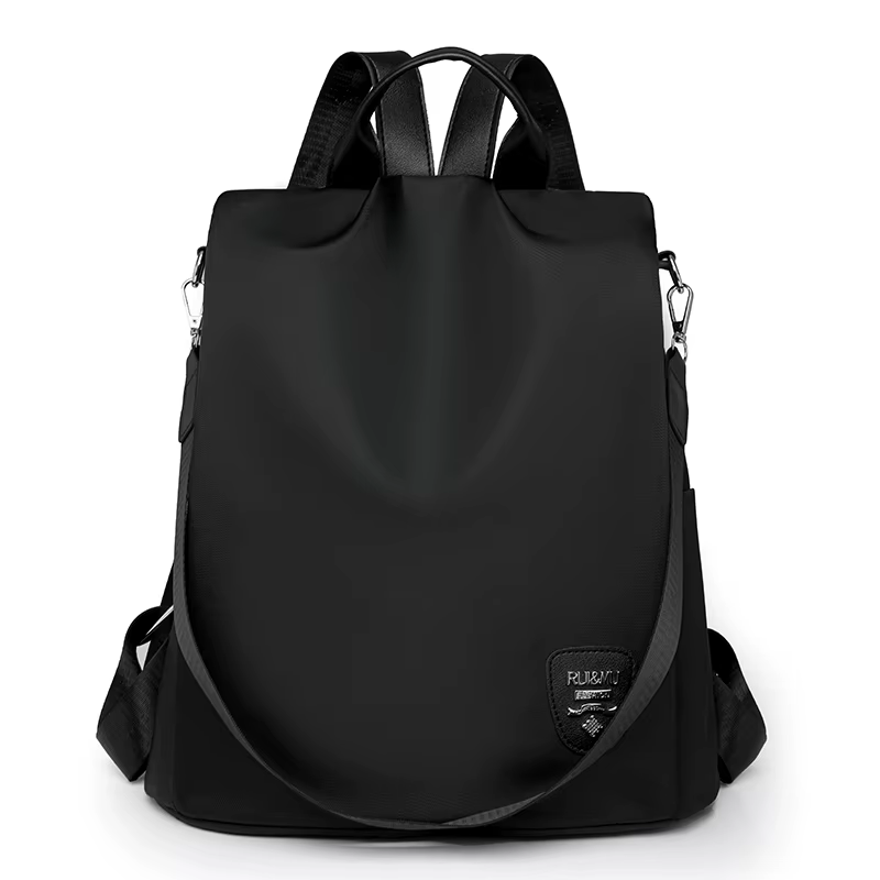 Sac à dos antivol pour femmes – Sac de voyage à la mode avec bandoulière réglable