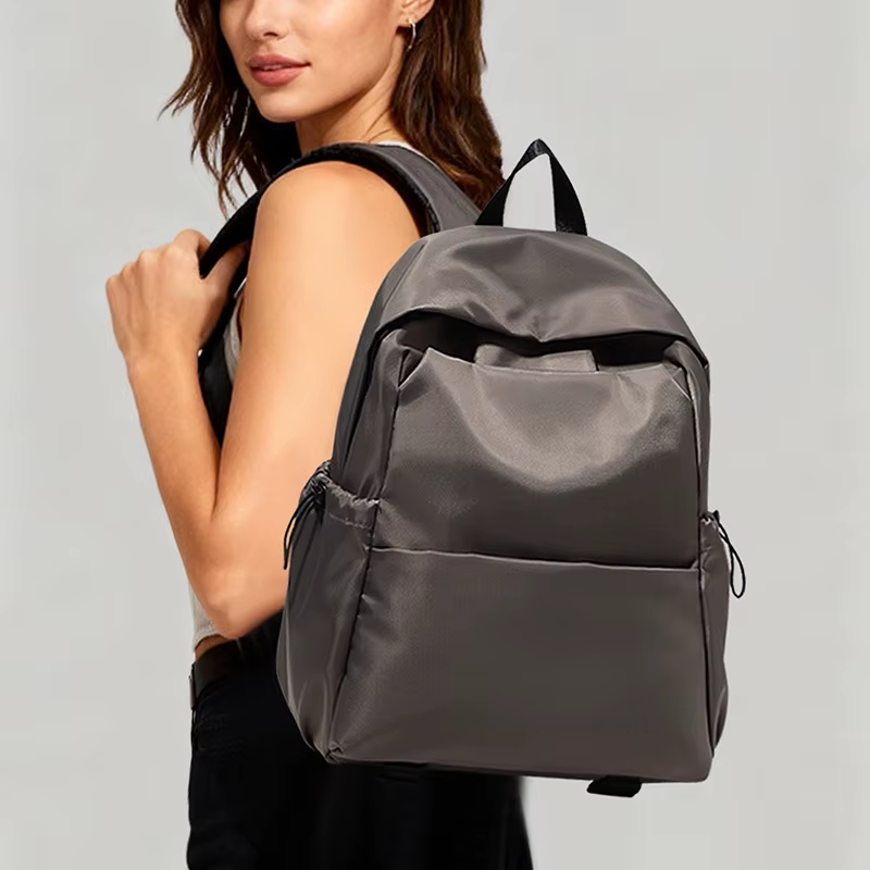 Sac à dos d'ordinateur pour étudiants