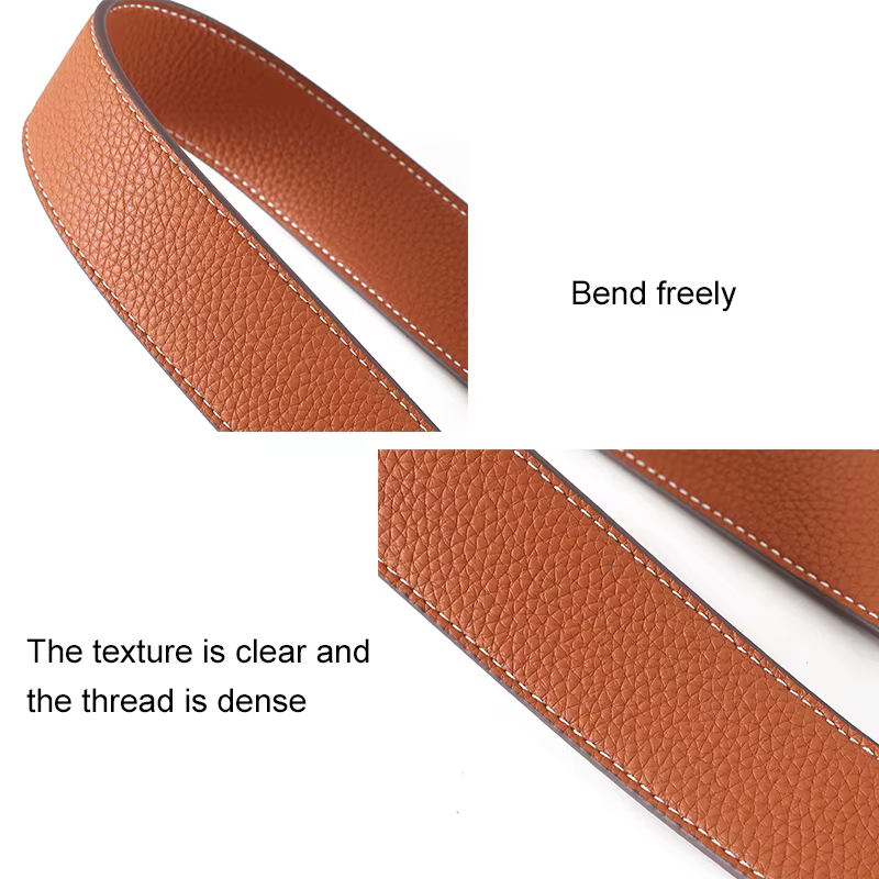 Nouveau 67*4 cm PU cuir sac à main sangle sac