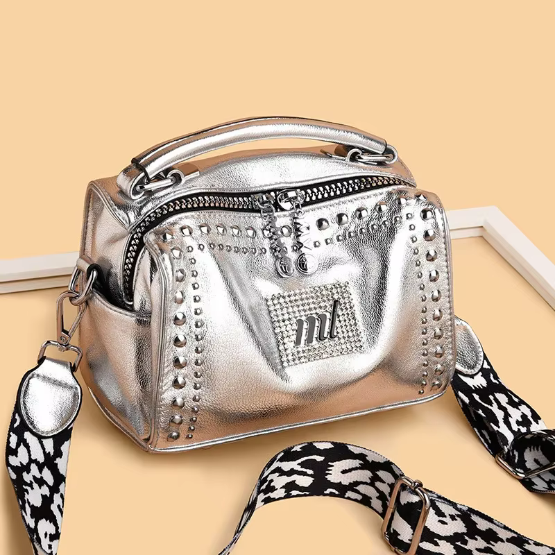 Sac à main de créateur pour femme